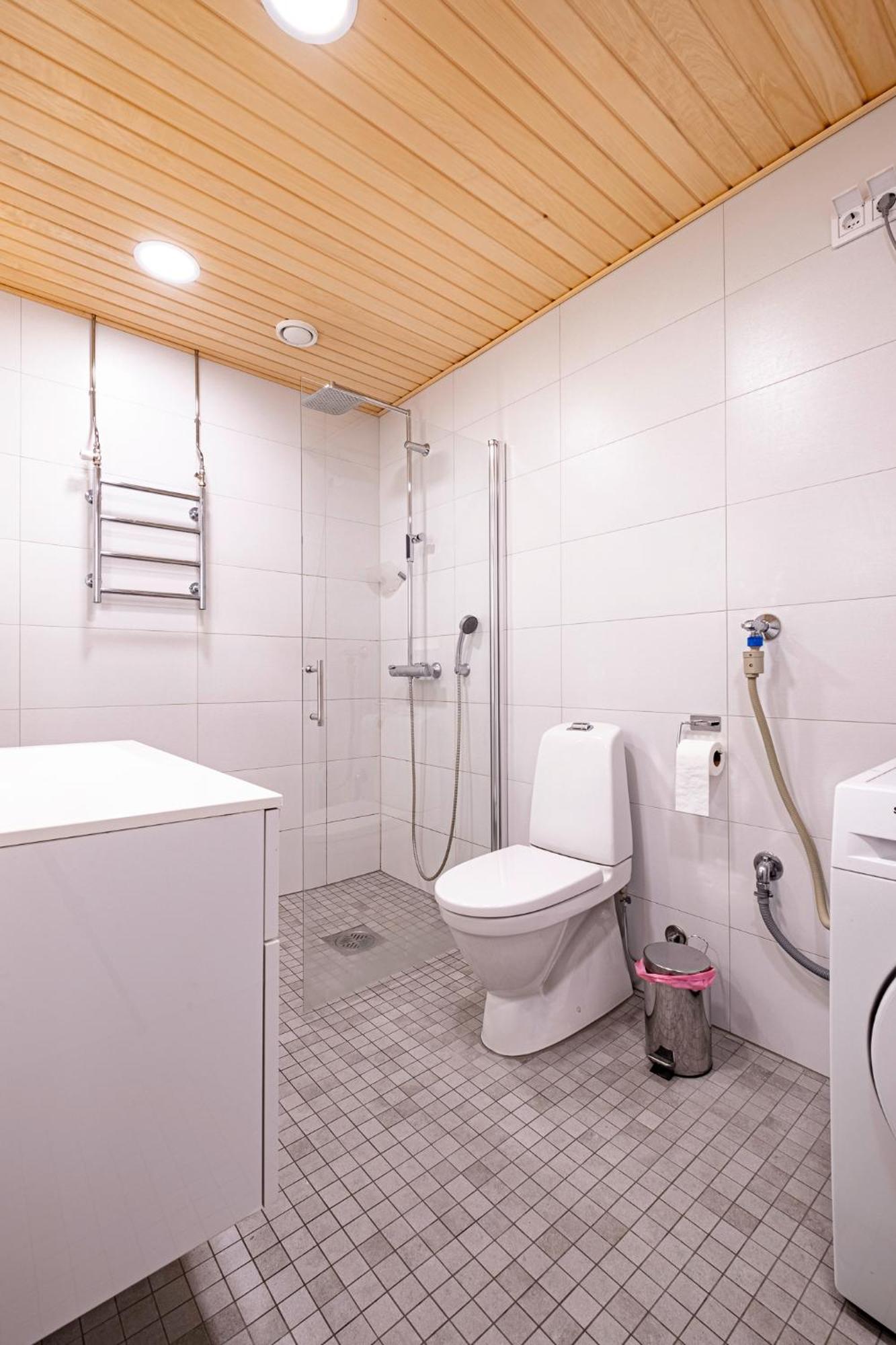 Nice Studio Apartment On A Pedestrian Street Helsingfors Exteriör bild